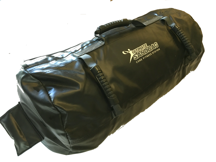 Burly Ultimate Sandbag Package