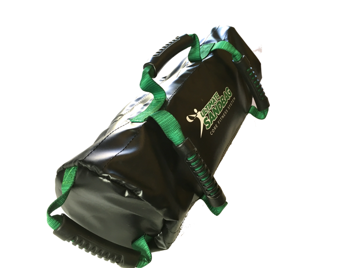 Core Ultimate Sandbag Package