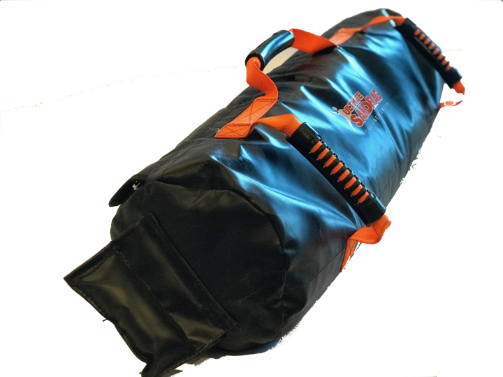 Force Ultimate Sandbag Package