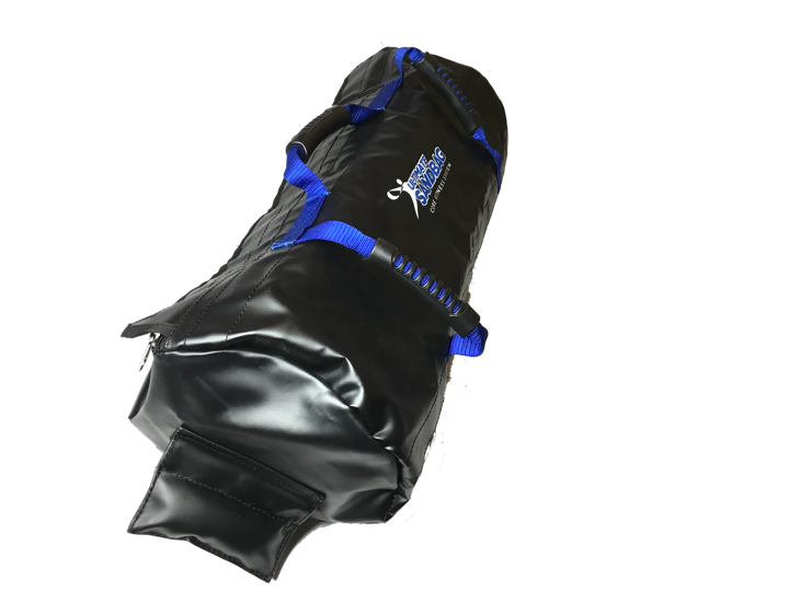 Strength Ultimate Sandbag Package