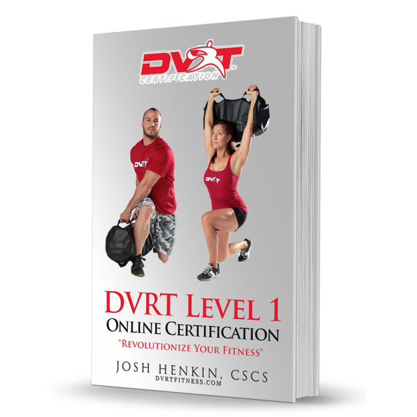 DVRT Level I Online Certification