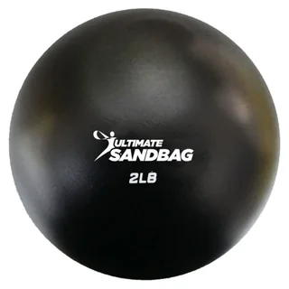 Ultimate Sandbag mobility ball