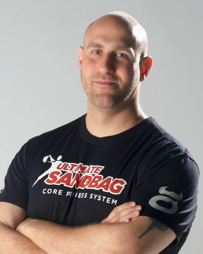 Josh Henkin