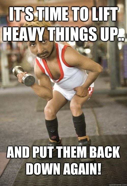 Ultimate Sandbag Challenge for Real World Fitness Ultimate Sandbag Training