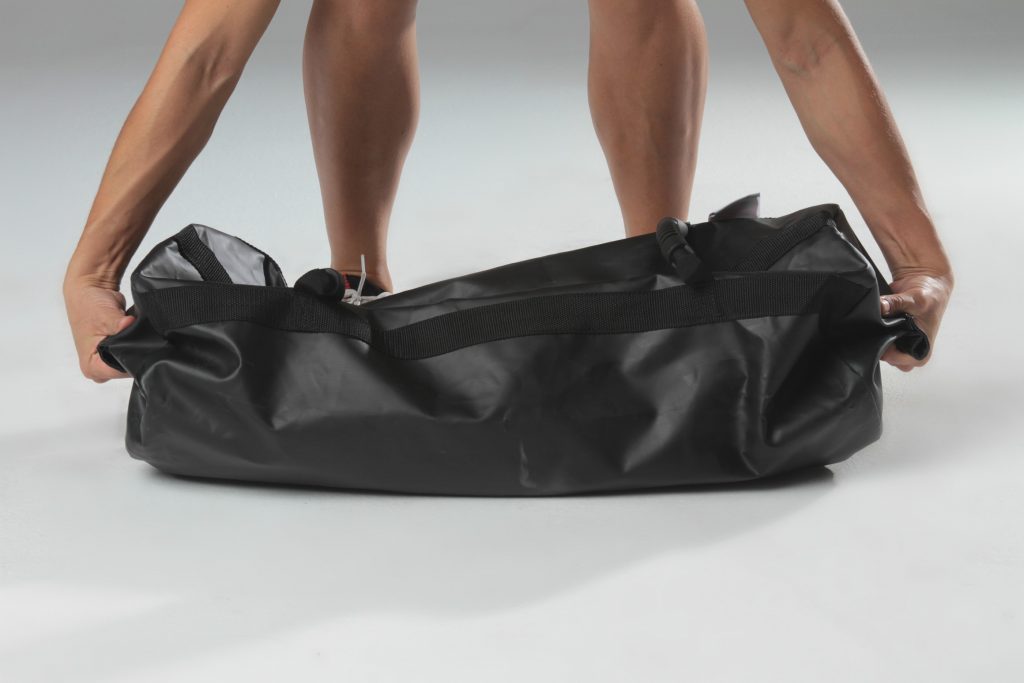Ultimate Sandbag Strength Package MEN’S BEST SELLER Loadable 4080 pounds Ultimate Sandbag