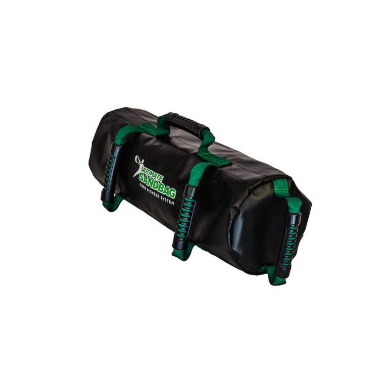 Ultimate Sandbag Core Package Loadable 1020 pounds Ultimate Sandbag