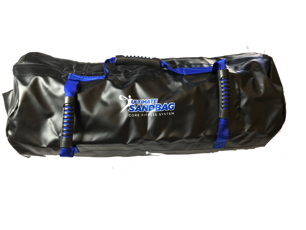 Ultimate Sandbag Strength Package MEN’S BEST SELLER Loadable 4080