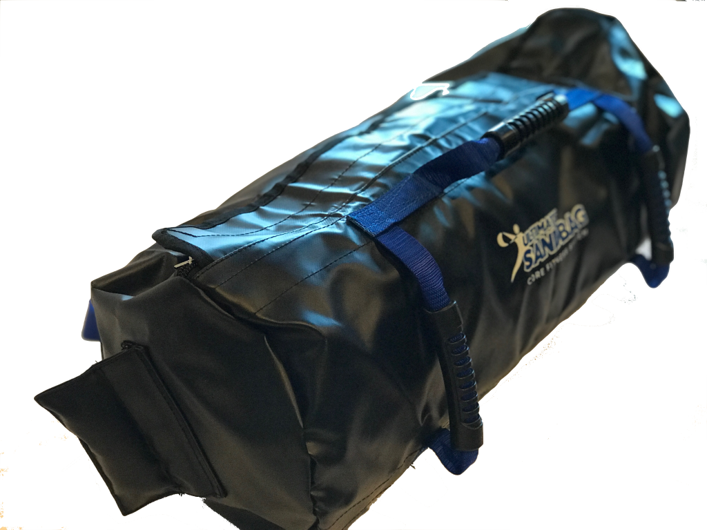 Ultimate Sandbag Strength Package MEN’S BEST SELLER Loadable 4080