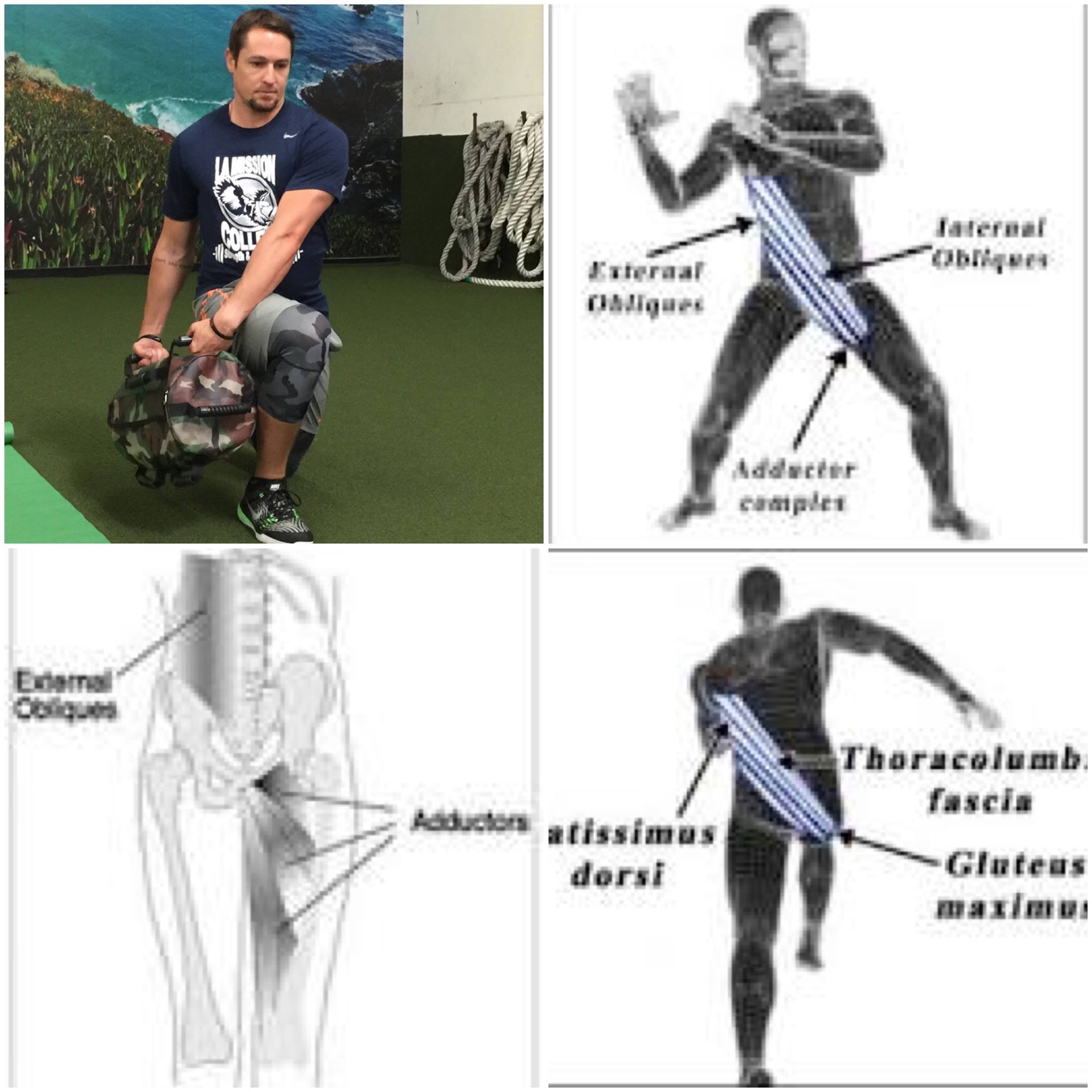 The Best Way To Train Your Glutes For Strength