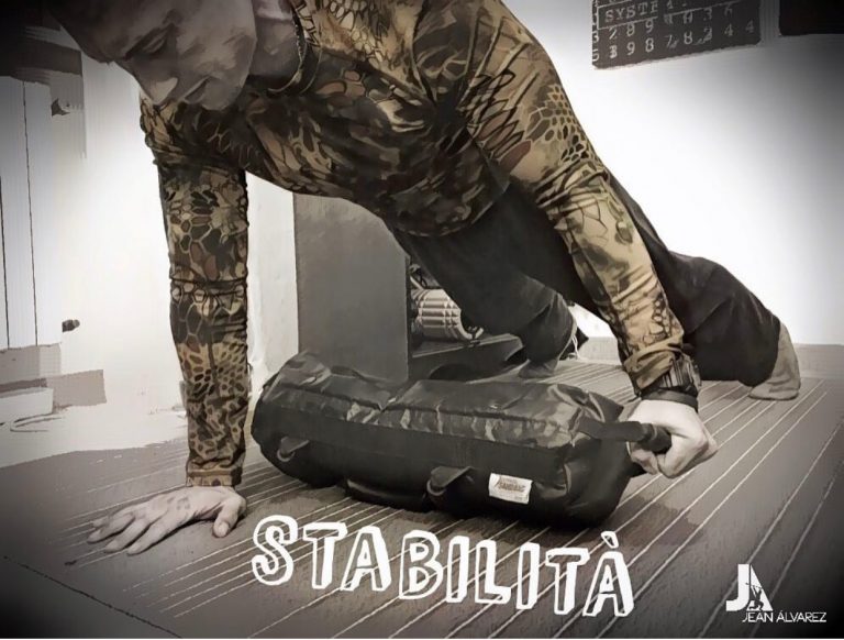 Ultimate Sandbag Exercises For Crazy Core Strength Ultimate Sandbag