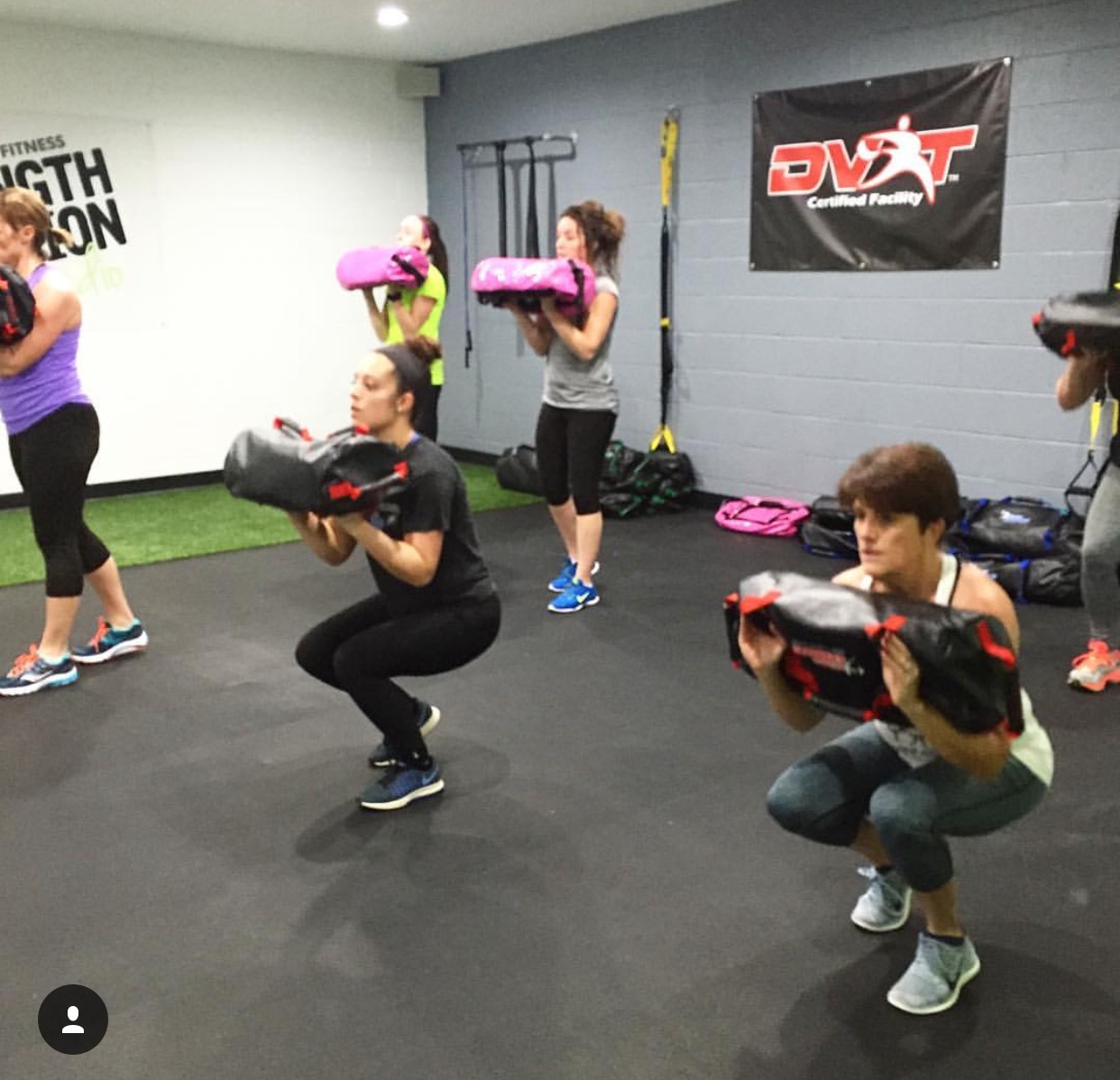 Ultimate Sandbag Workouts for Running Performance Ultimate Sandbag Training