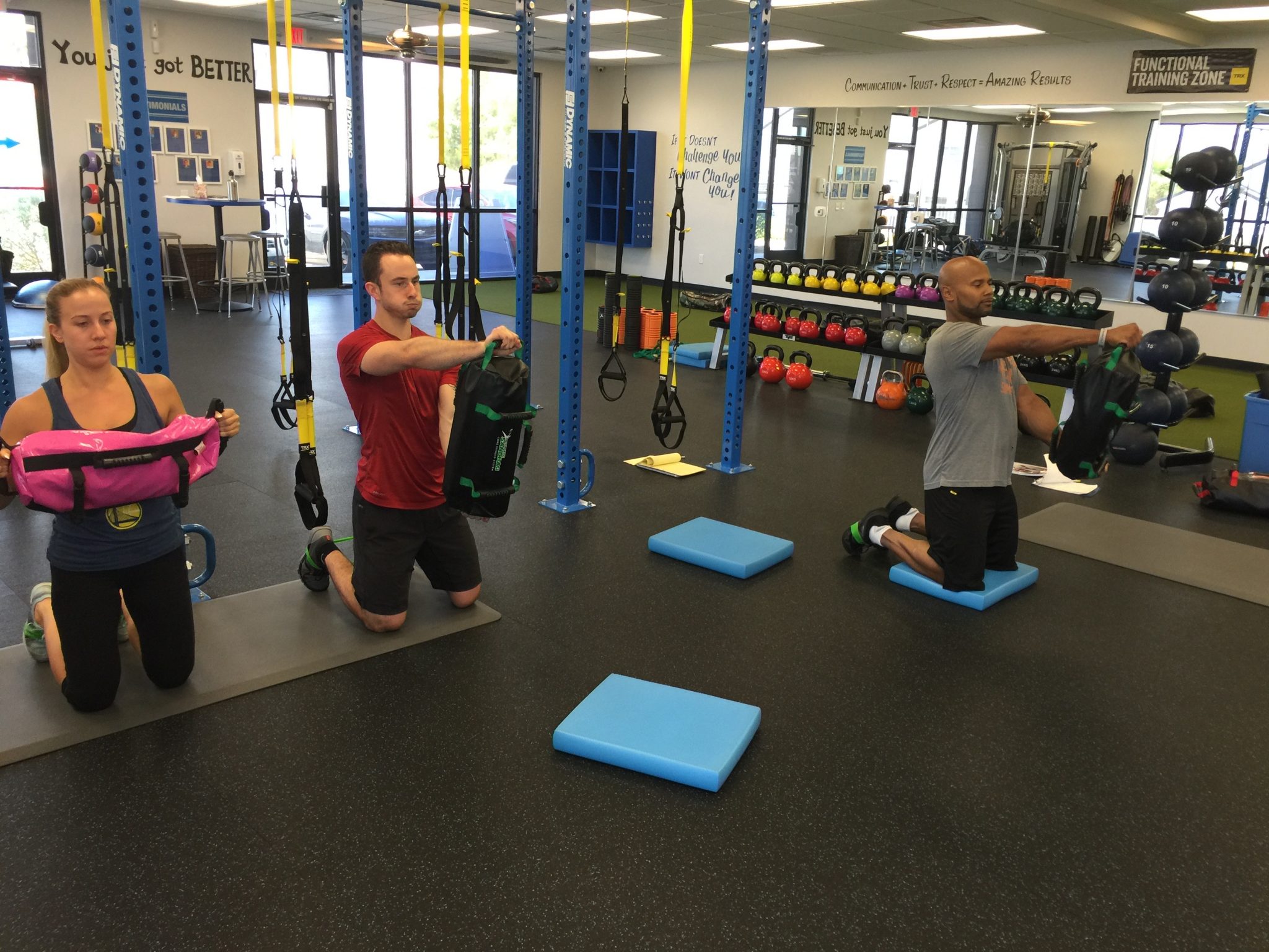 Sand Box Level Exercise Save Your Low Back Ultimate Sandbag Training - Ultimate Sandbag Training