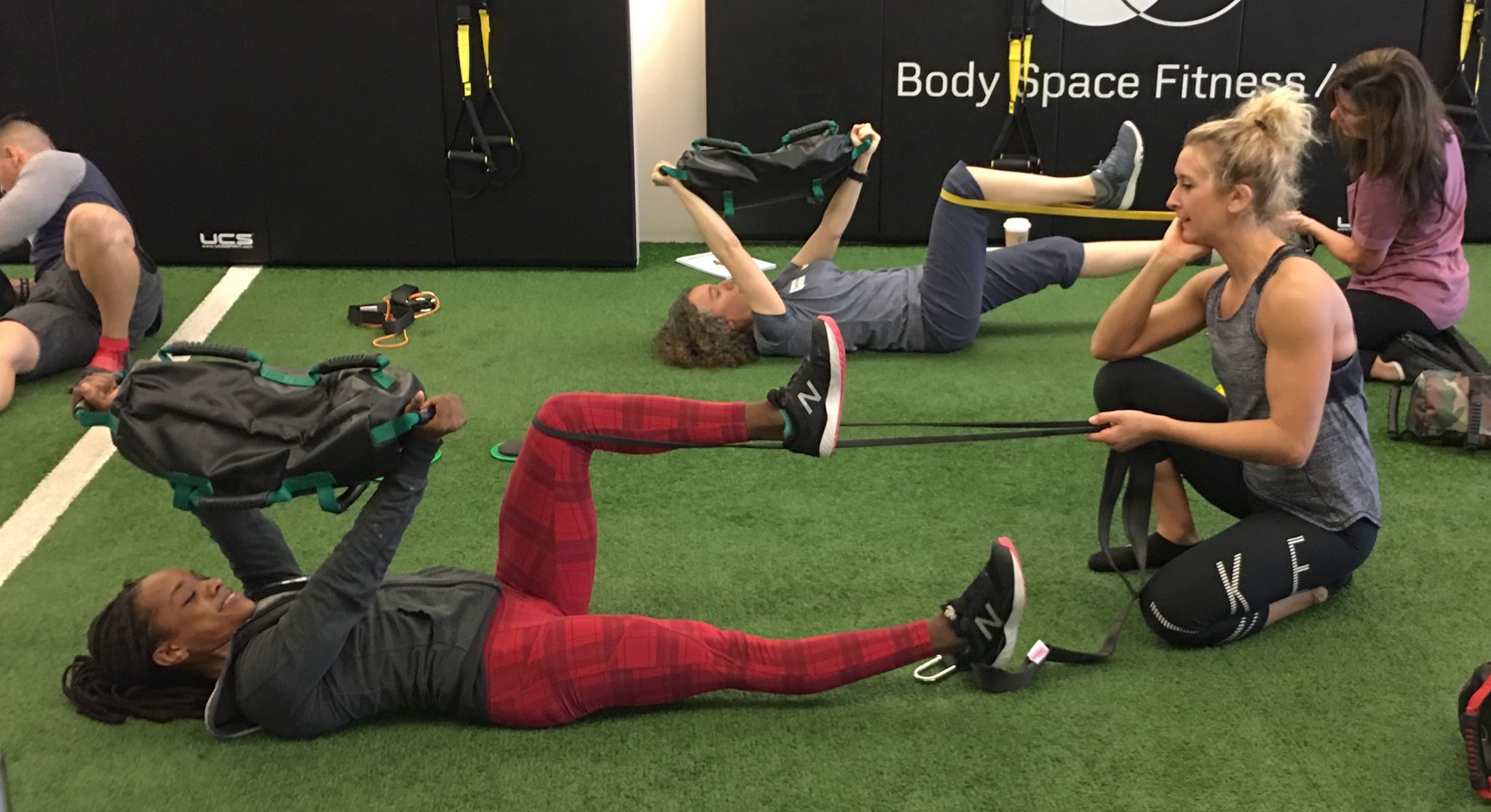 Ultimate Sandbag Training Warmups That Actually Work! Ultimate