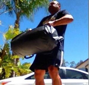 ultimate sandbag cleans