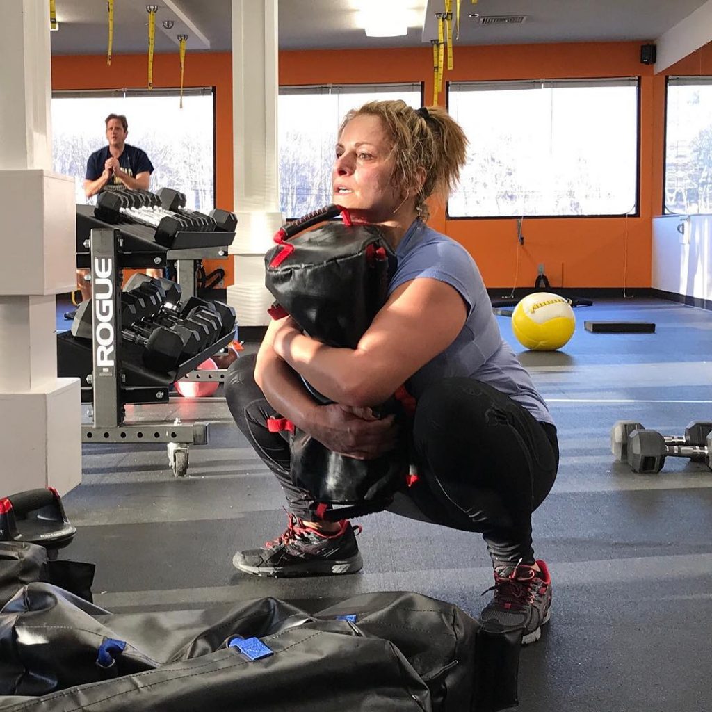 3 Myths of Functional Training