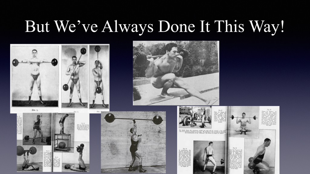 How Do Kettlebells and Ultimate Sandbags Work Together? Ultimate