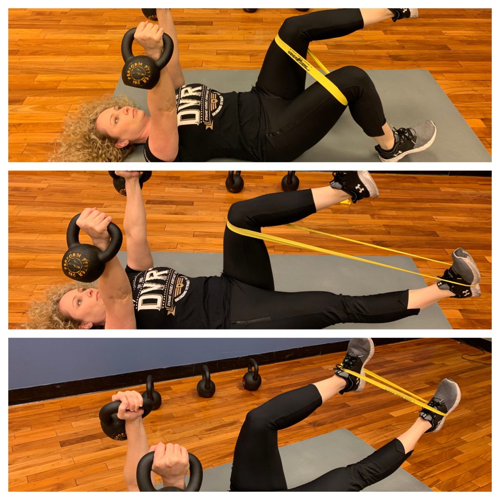 How To Do The Dead Bug Core Exercise Better Ultimate Sandbag Training How To Do The Dead Bug Core Exercise Better Ultimate Sandbag Training
