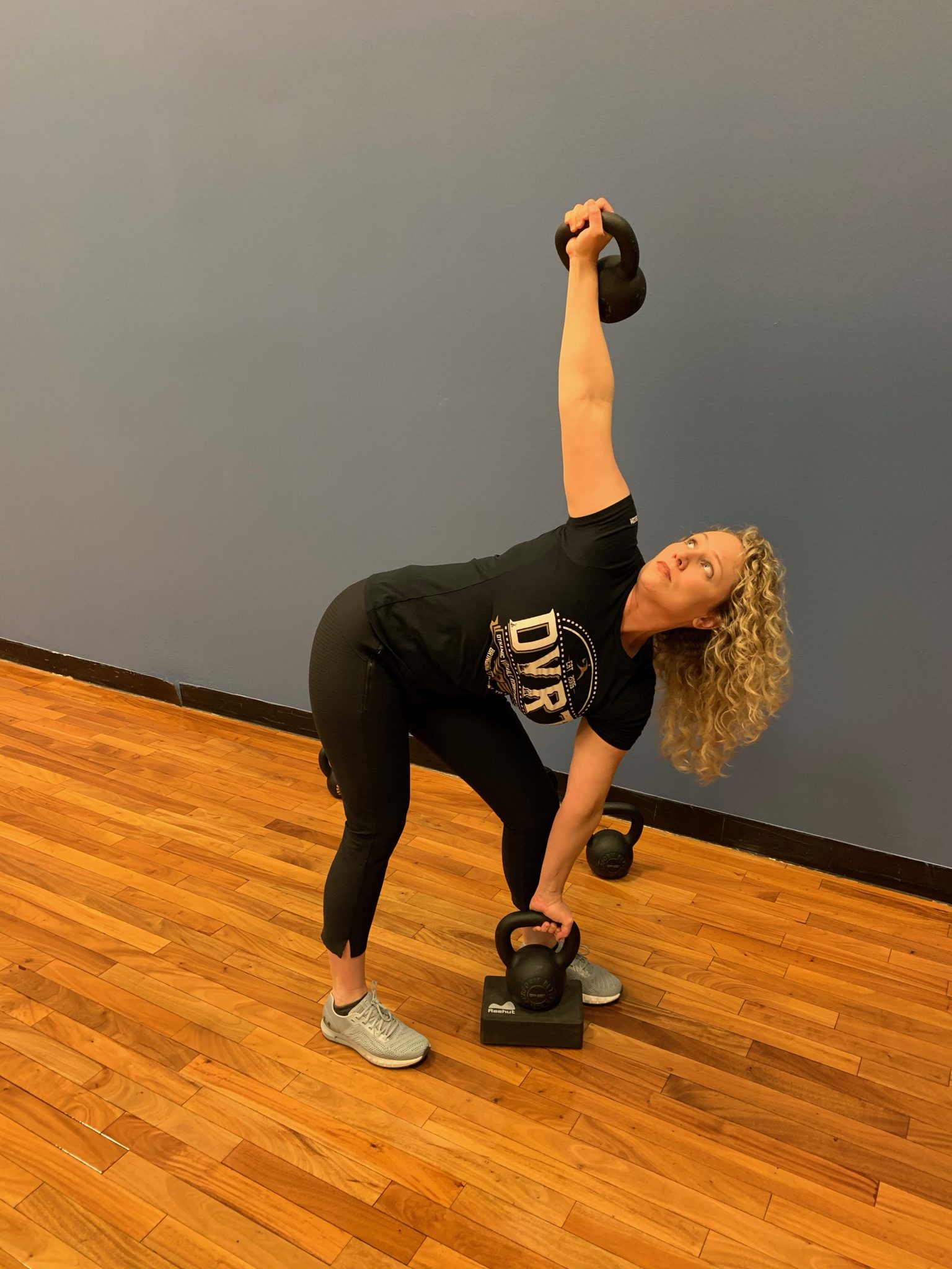 The Best Glute, Core, & Shoulder Exercise You Aren’t Using The