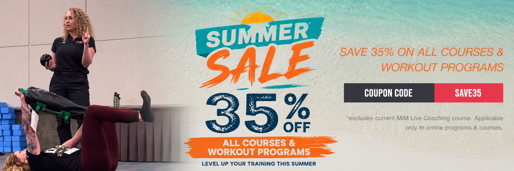 functional fitness program