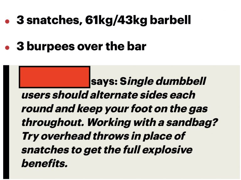 Why The Sandbag Over Shoulder Toss Isn’t Great! Ultimate Sandbag Training