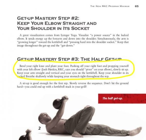 5 Biggest Kettlebell Training Mistakes