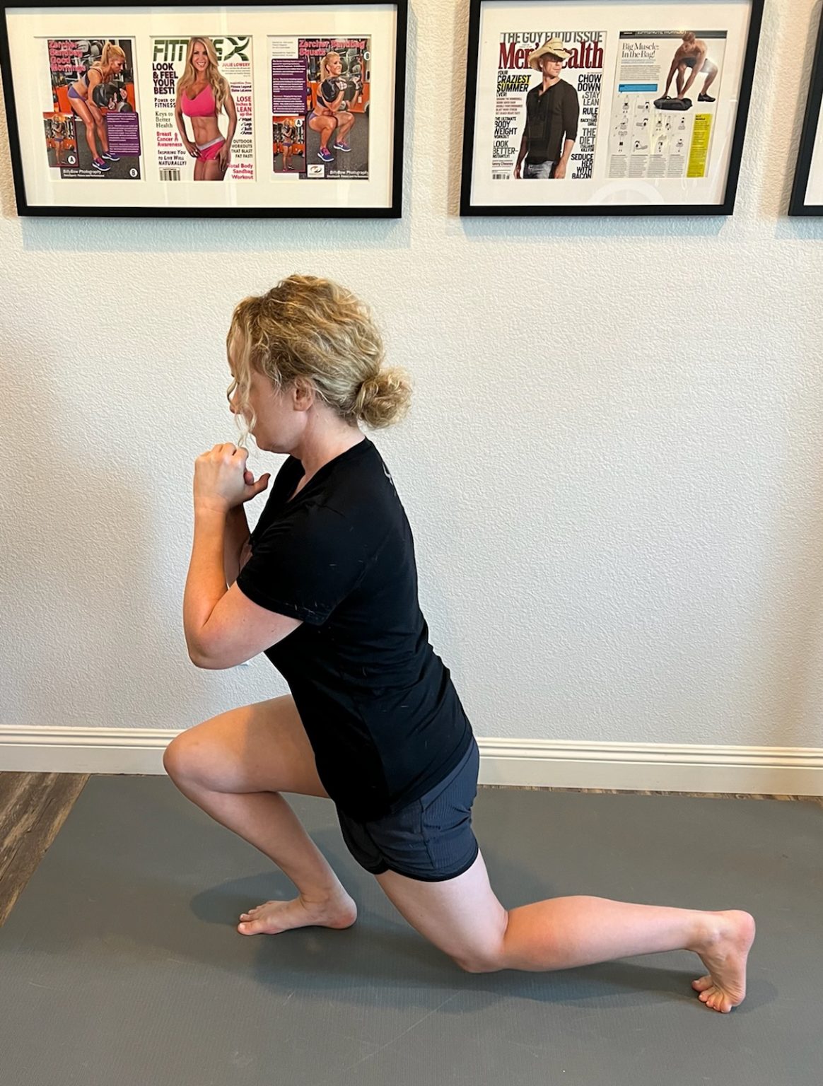 Knee Over Toe Rocks Is Knees Over Toes A Proven Method For Knees? - Ultimate Sandbag Training