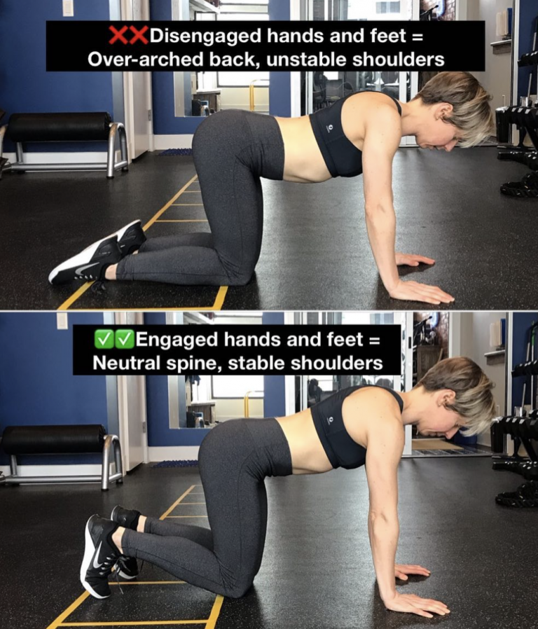 The Rib Flare Confusion Ultimate Sandbag Training