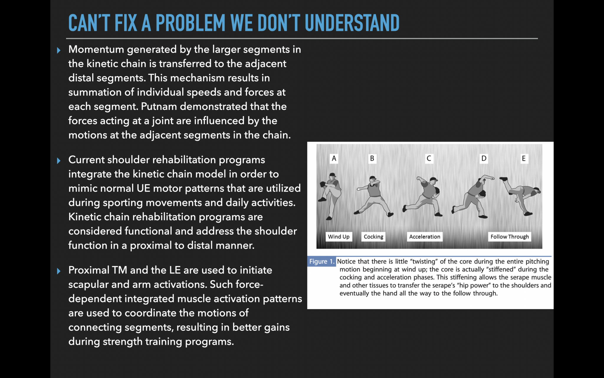 Unlocking Shoulder and Hip Mobility The Power of Diagonal and Circular