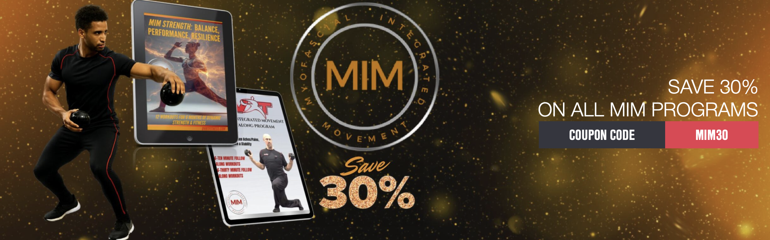 myofascial integrated movement