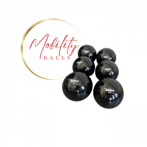 Mobility Balls *you will be redirected to our partner site