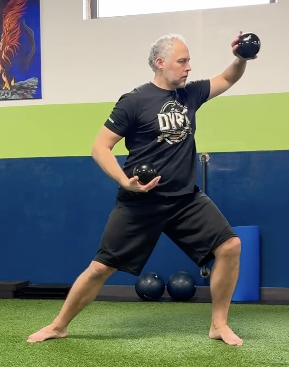 Shoulder Training Racing Driver Rethinking Shoulder Mobility: Why Your Hips (and Core) Might Be the ...