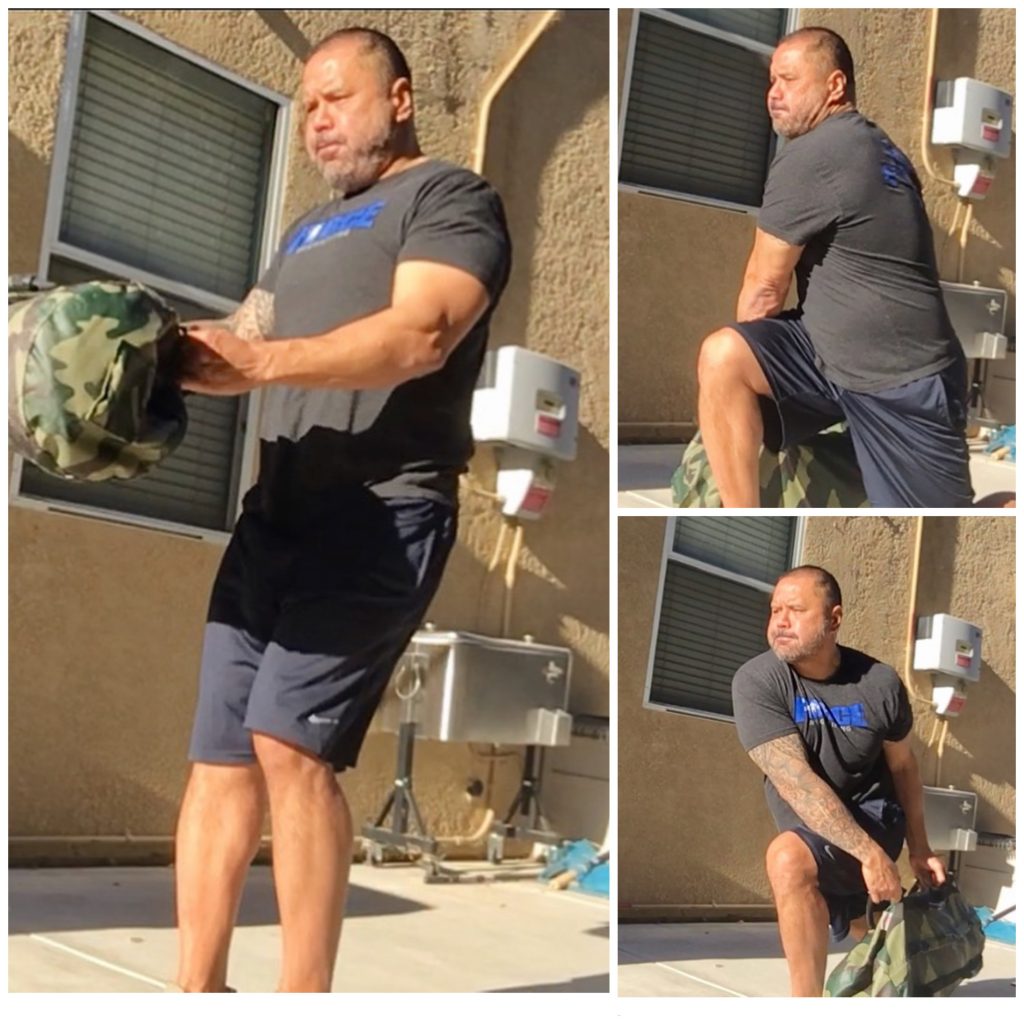 hiit