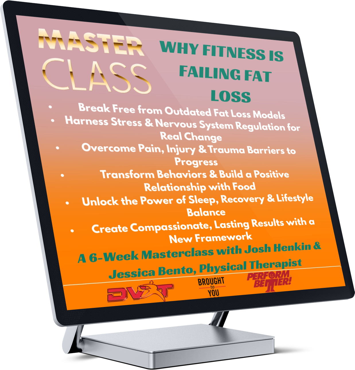 fat loss