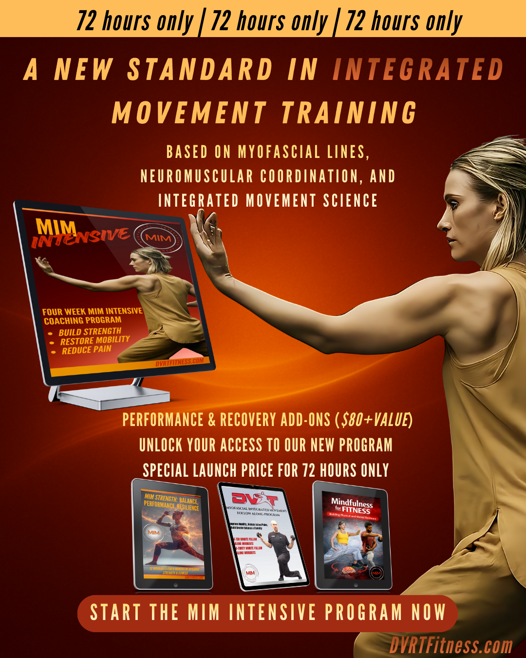 mim intensive mim intensive