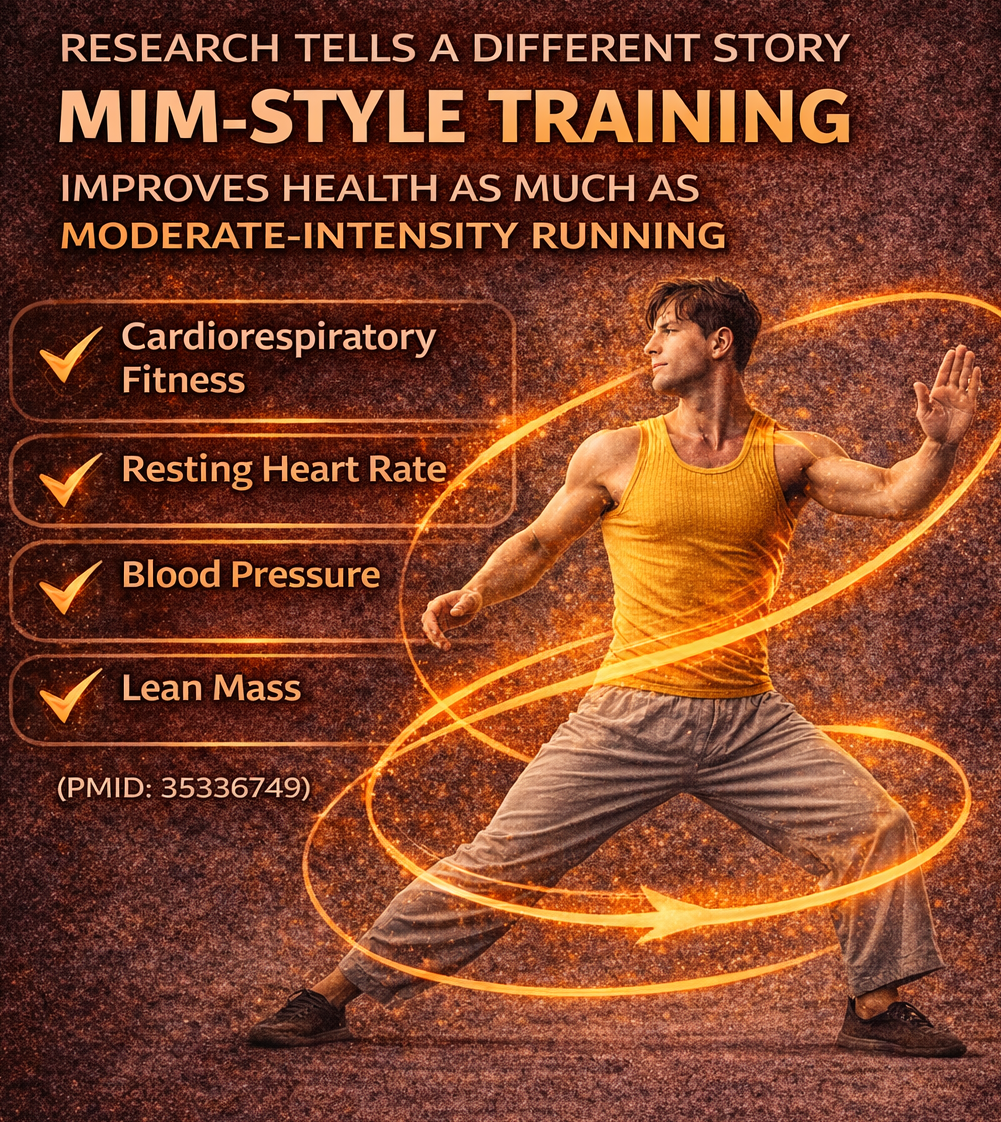 cardiovascular fitness