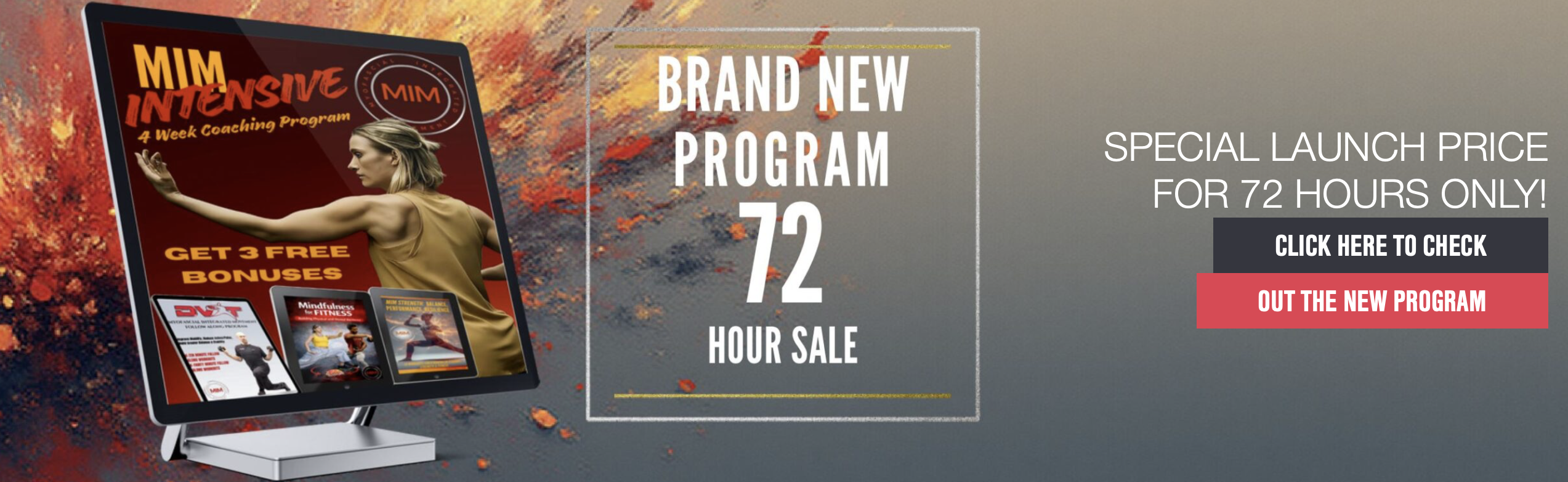 Myofascial Integrated Movement