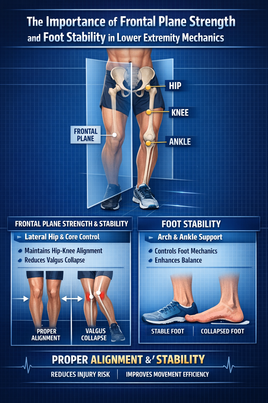 mobility training