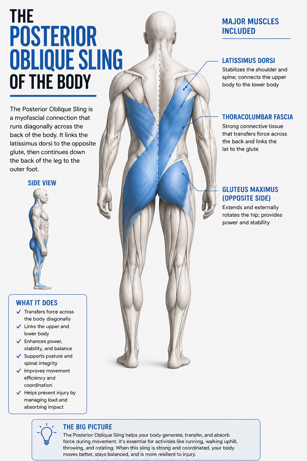 shoulder mobility