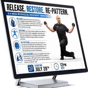 mind-body fitness