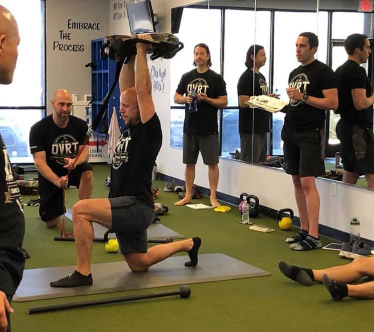 functional training