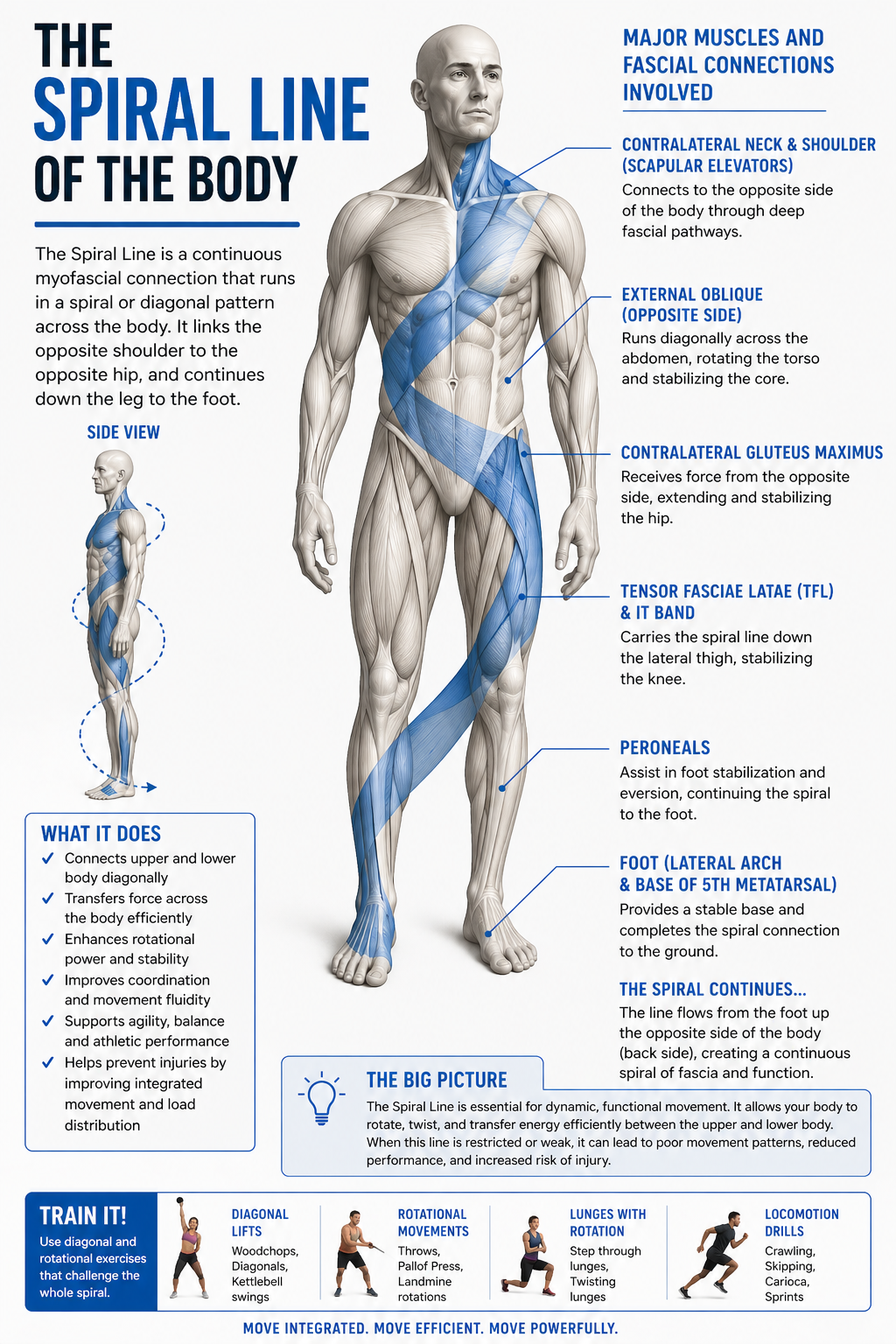 fascia fitness