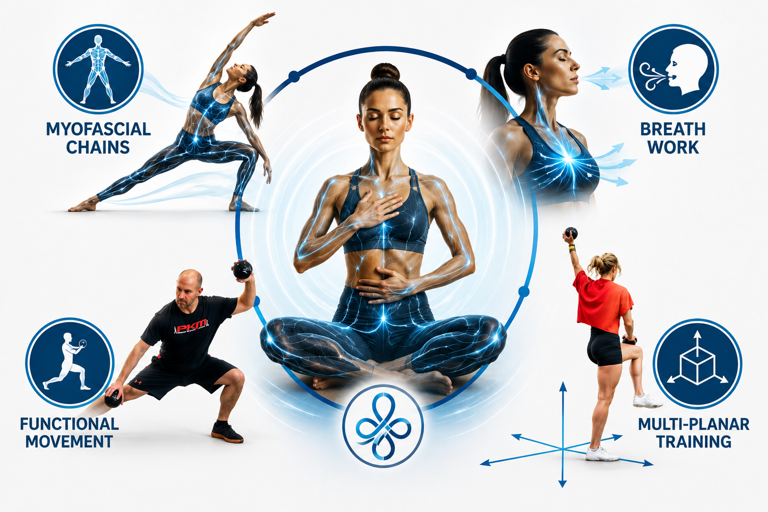functional movement