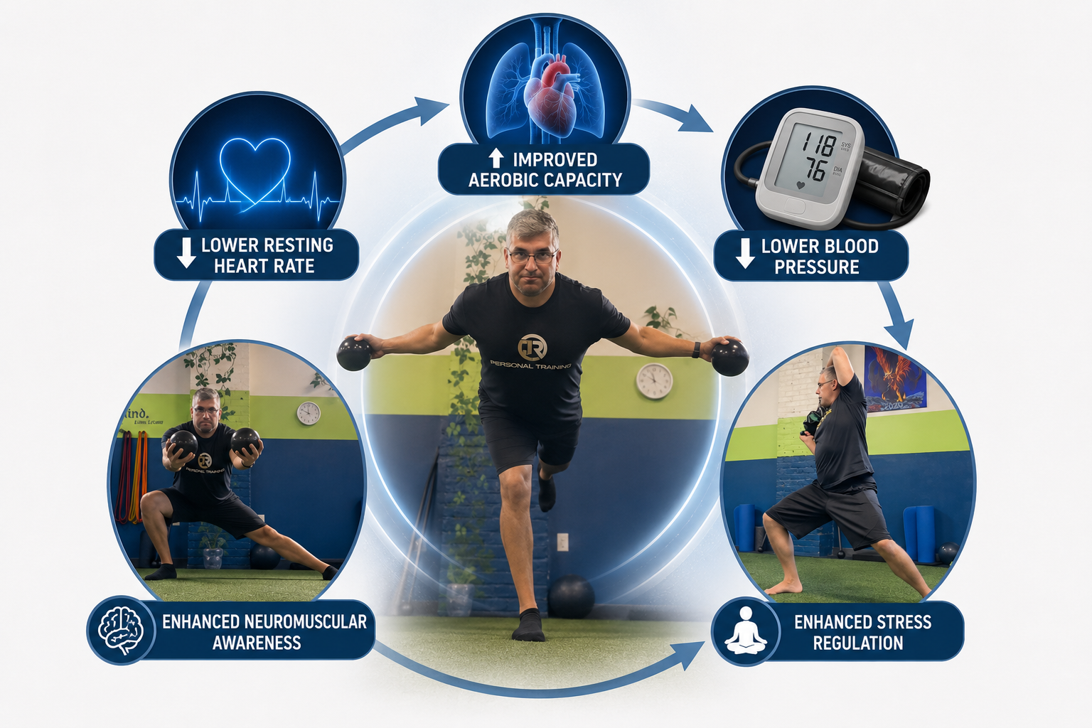 mind-body fitness