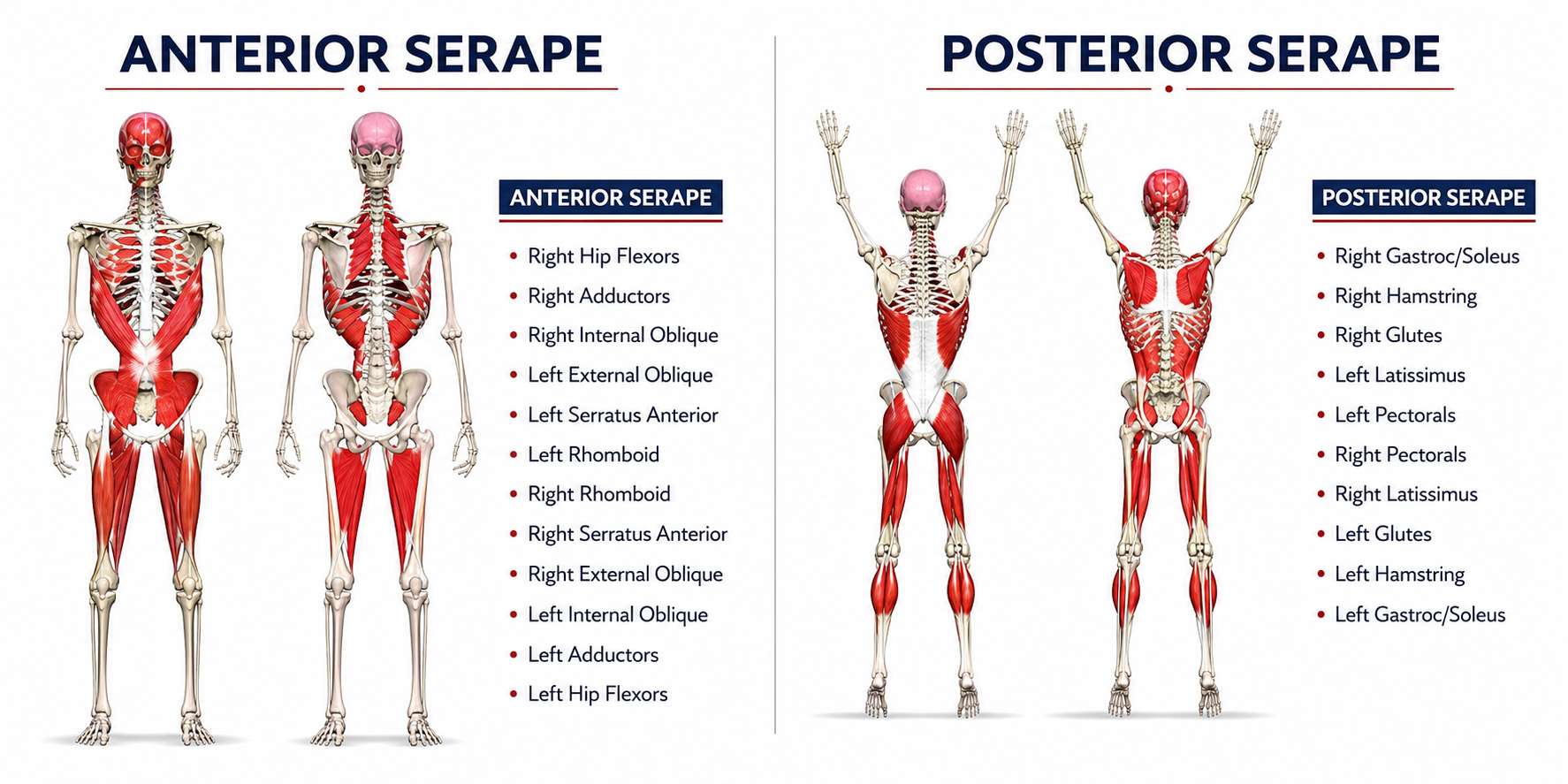 core stability