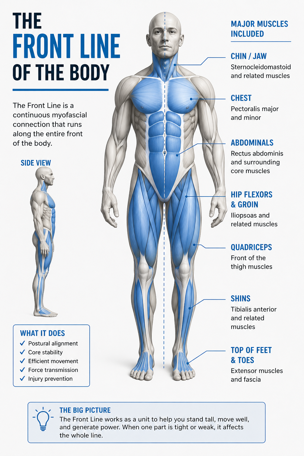 fascial fitness