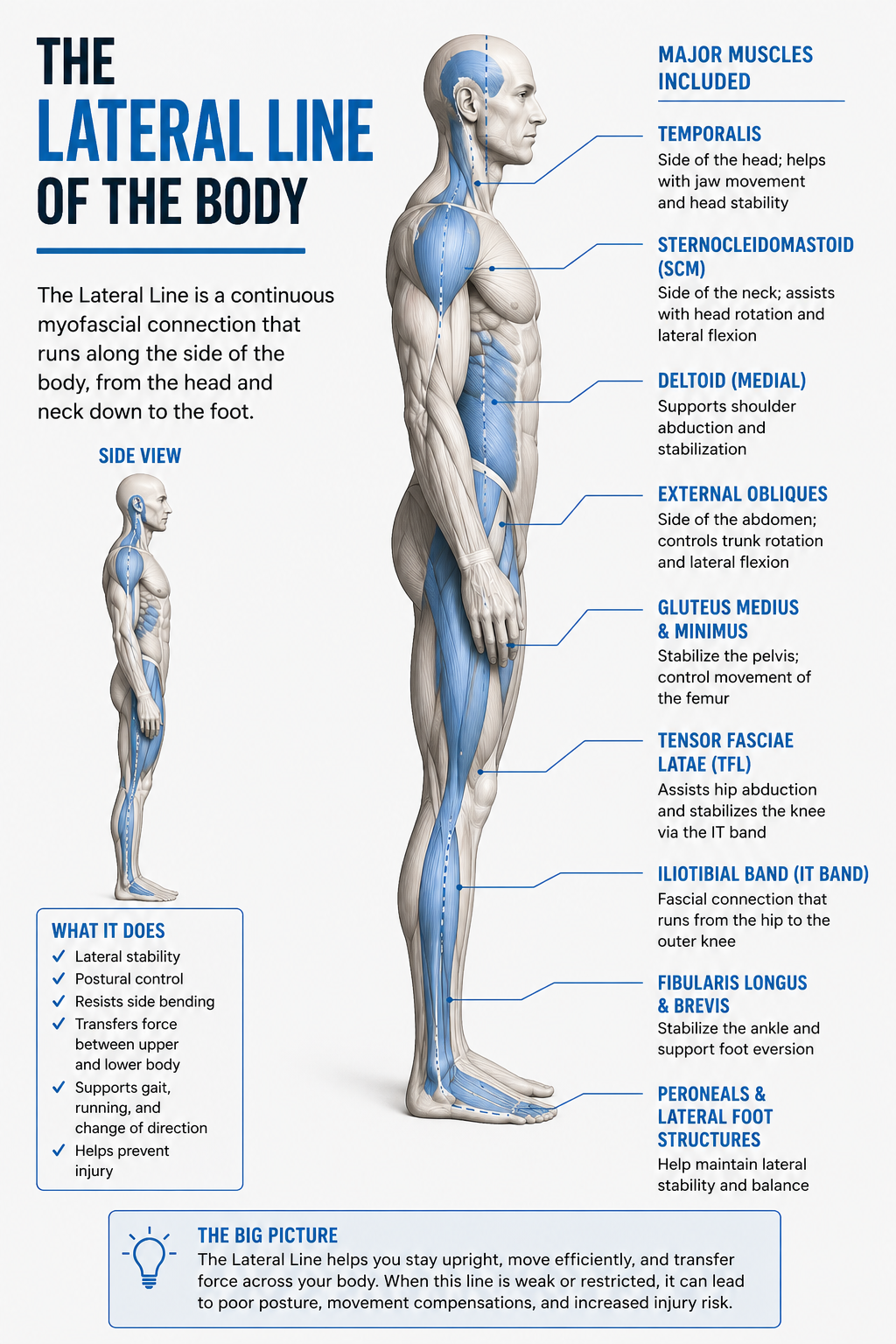 fascial fitness