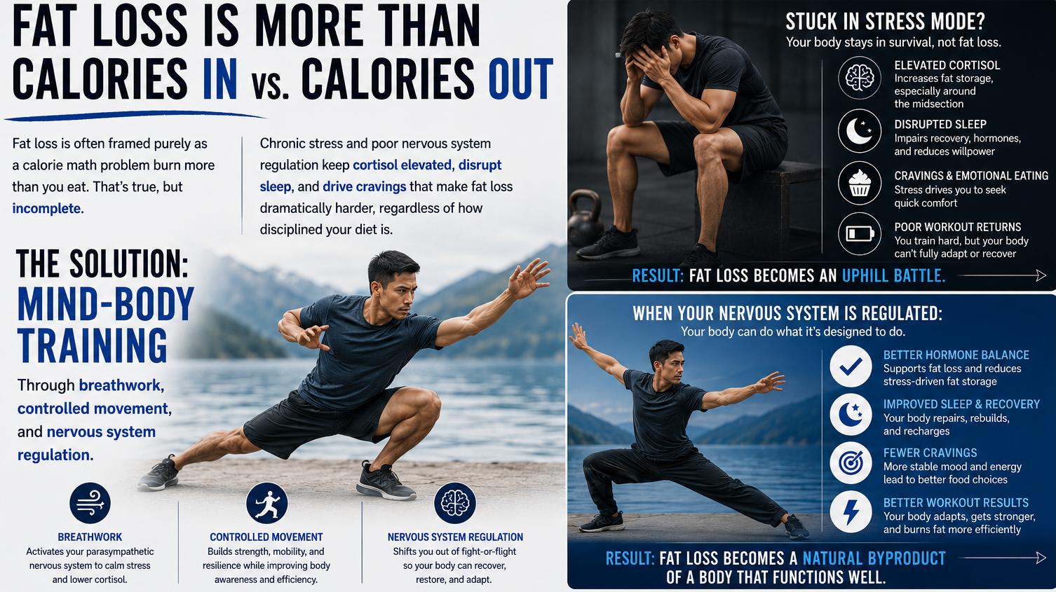 mind-body fitness