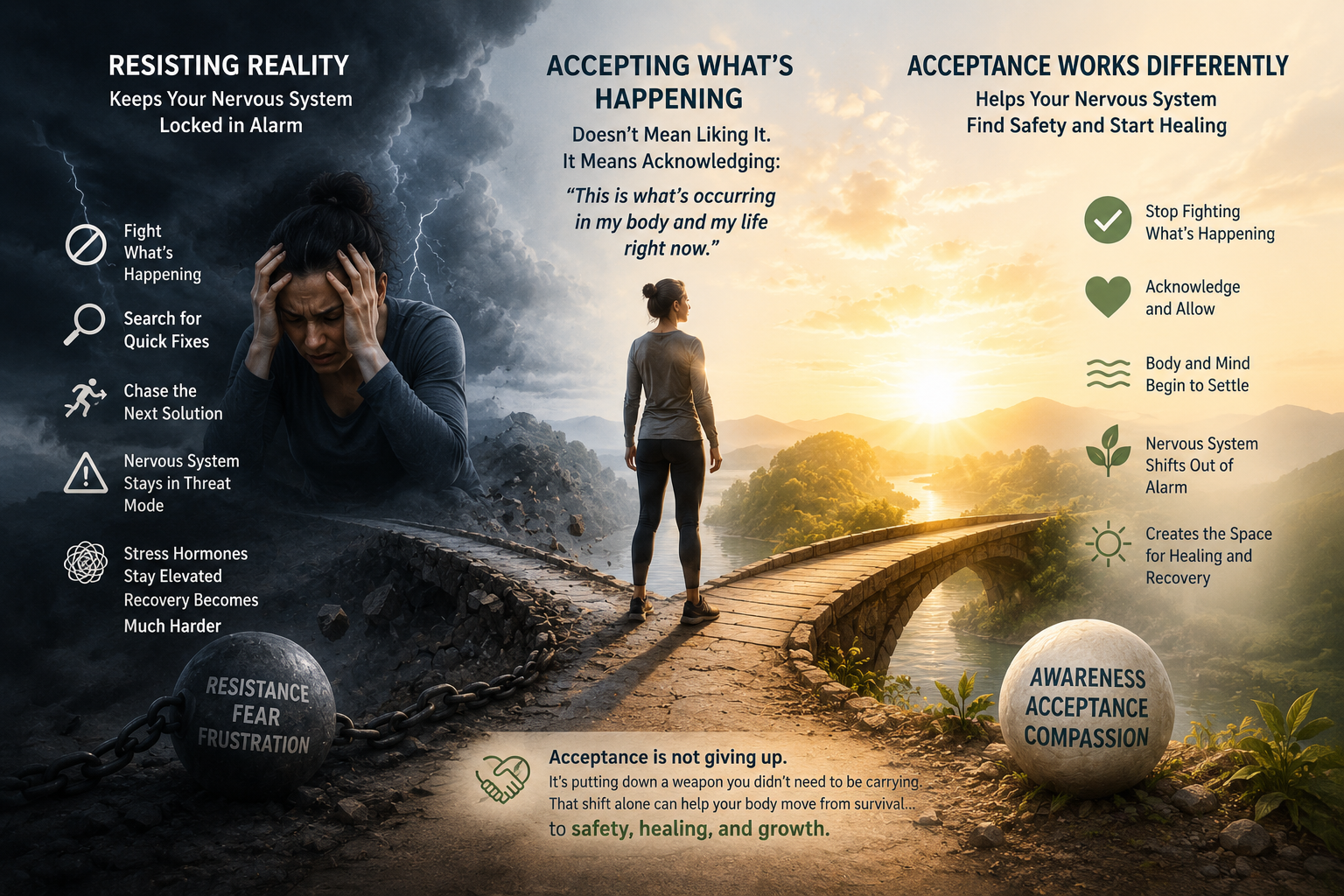 mind-body fitness