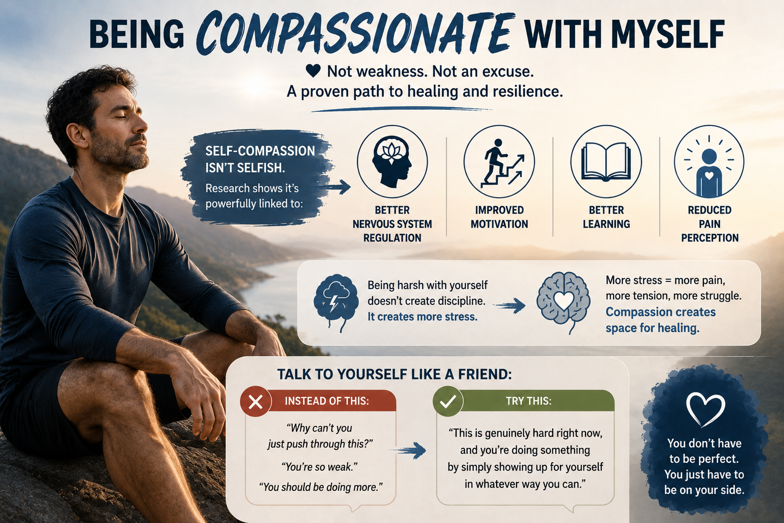 mind-body fitness