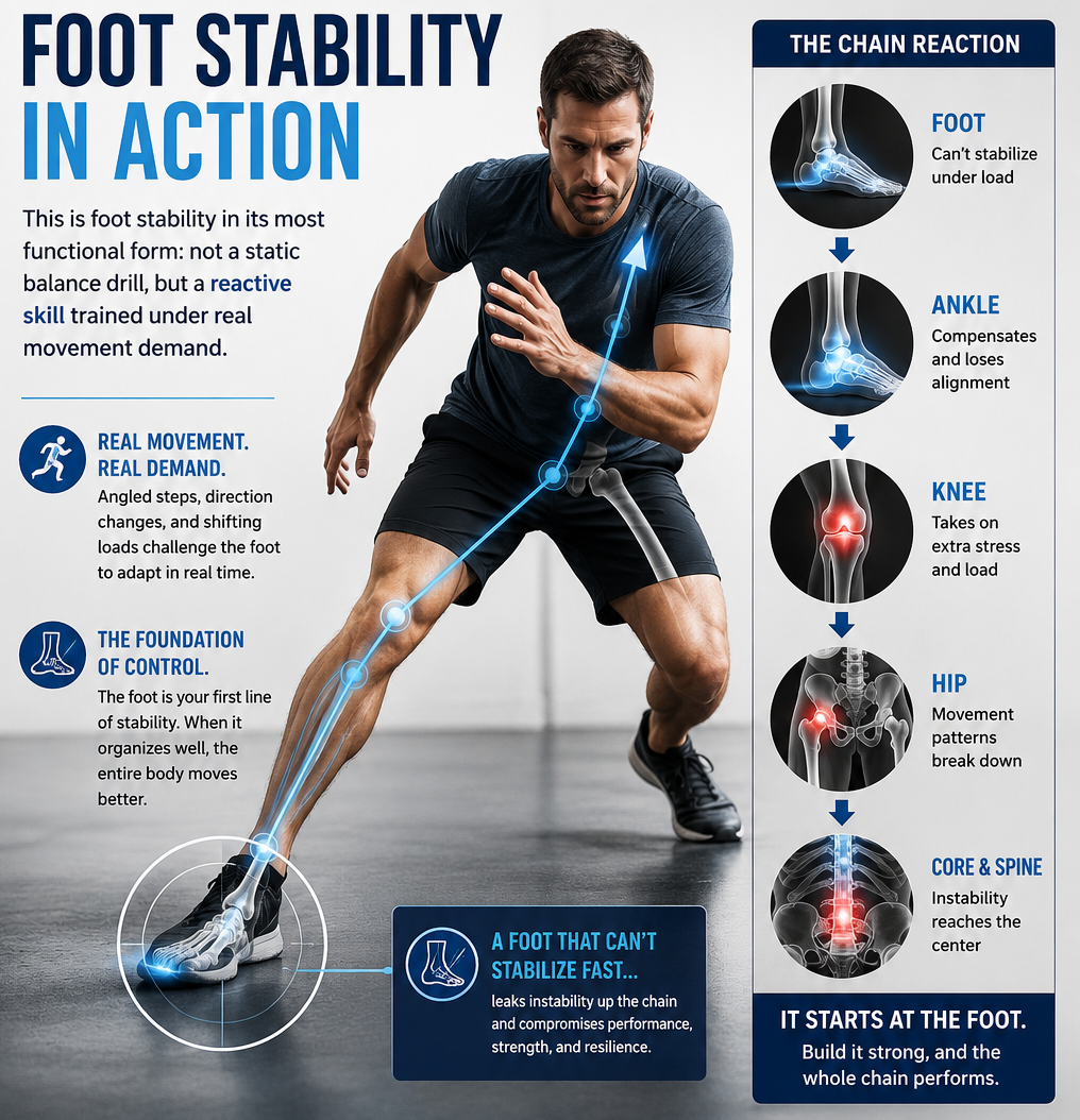 functional strength